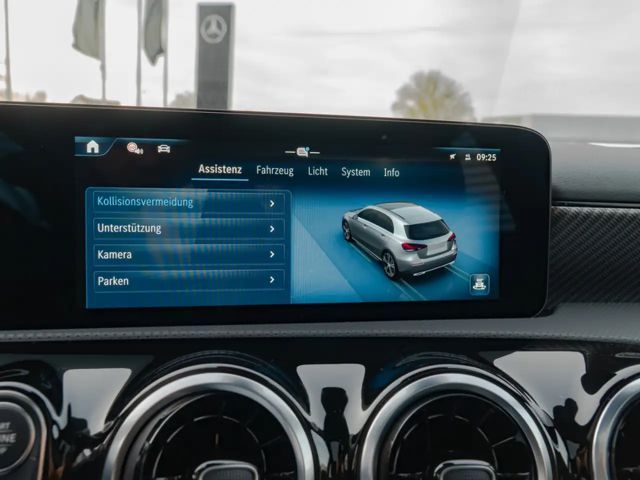 Mercedes-Benz A 200 Progressive