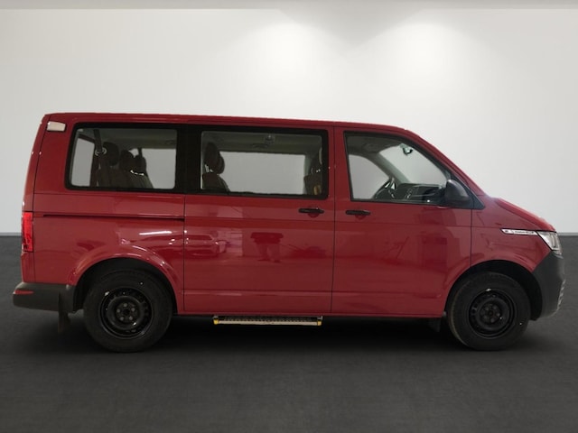 Volkswagen Caravelle 2.0 TDI T6 Trendline