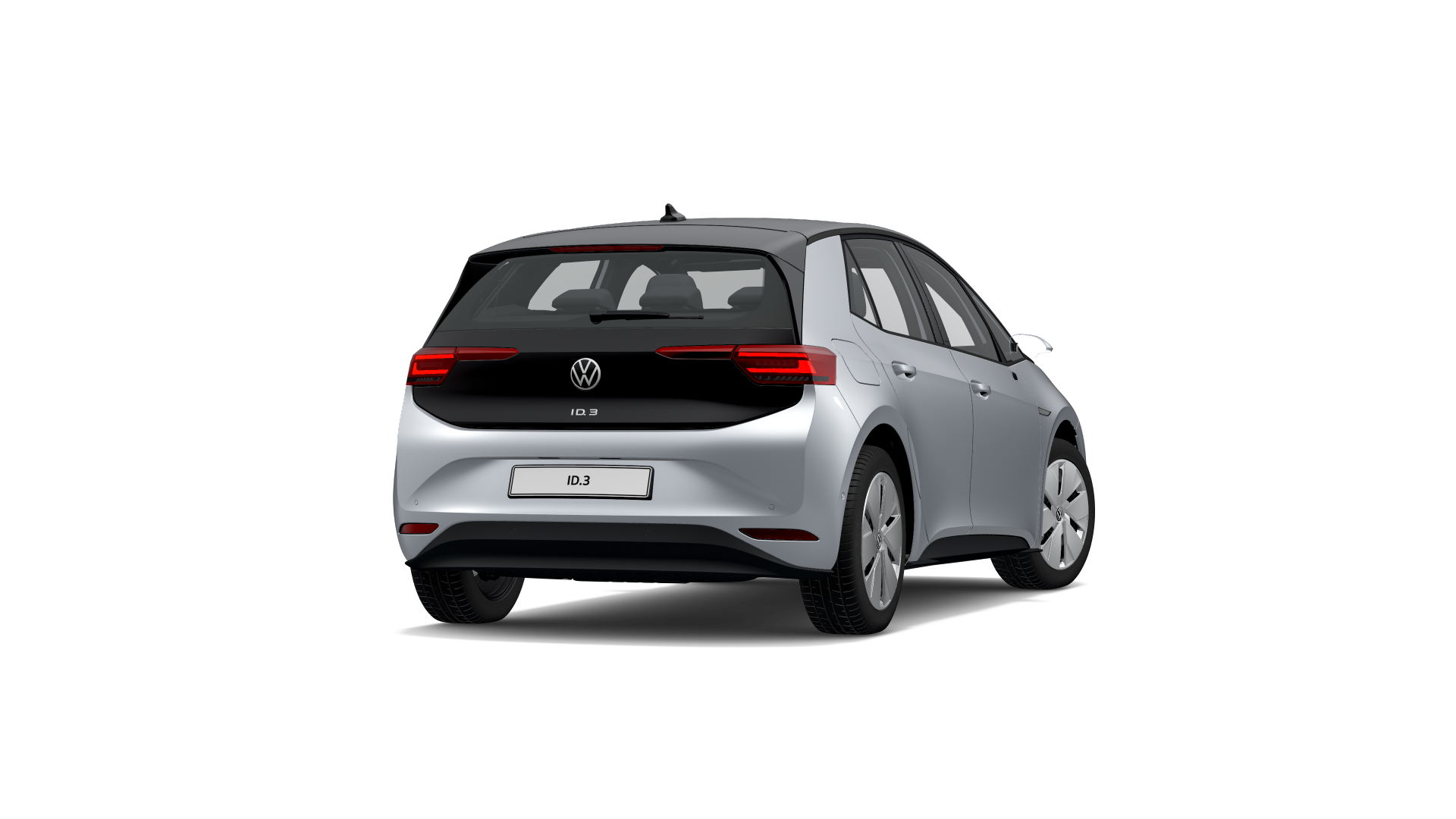 Volkswagen ID.3 Performance Pro