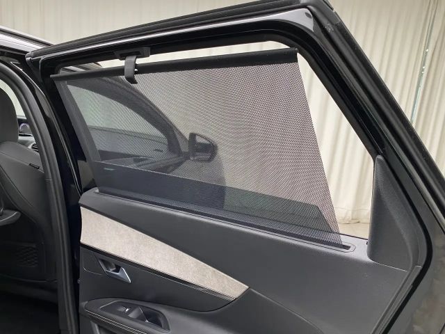 Peugeot 5008 GT-Line