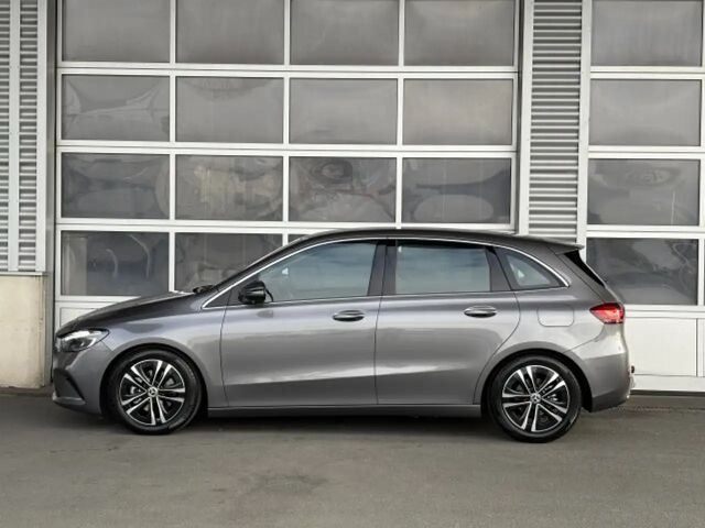 Mercedes-Benz B 180 Progressive