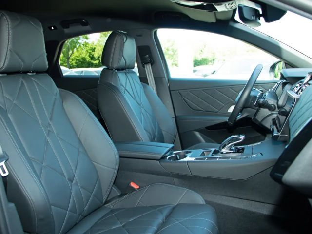 DS DS 7 Crossback BlueHDi Crossback