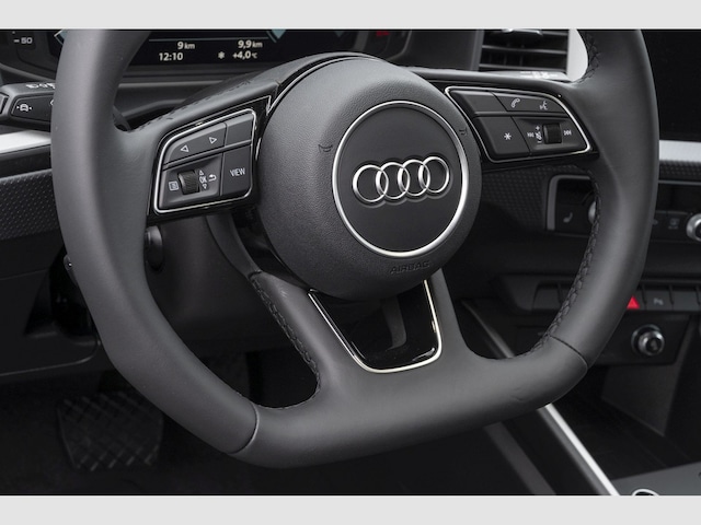 Audi A1 30 TFSI S-Line S-Tronic Sportback