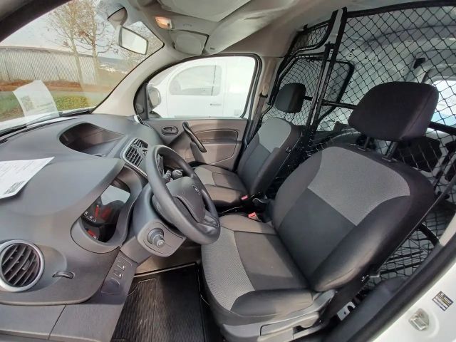 Renault Kangoo Rapid Extra Vario-P, Klima, EPH