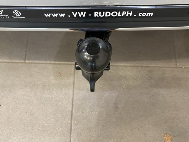 Volkswagen Golf 1.5 eTSI DSG Golf VIII