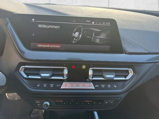 BMW 135 Sedan xDrive