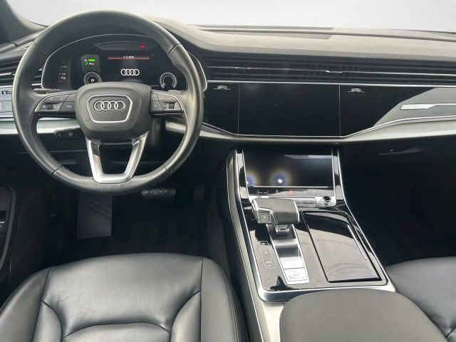 Audi Q8 Hybride Quattro