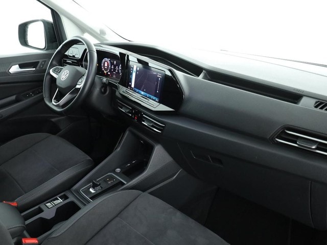 Volkswagen Caddy 2.0 TDI Maxi Style