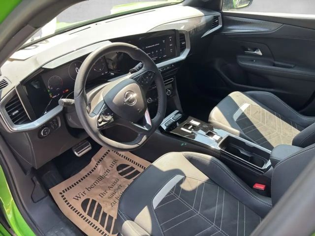 Opel Mokka 1.2 Turbo Turbo Ultimate