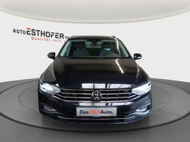 Volkswagen Passat Business DSG Variant