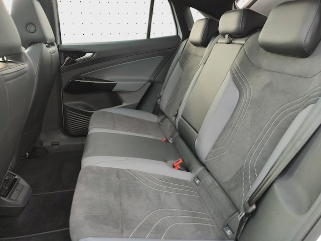 Volkswagen ID.5 77 KWh IQ.Drive Pro