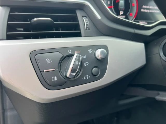 Audi A4 allroad 50 TDI Quattro