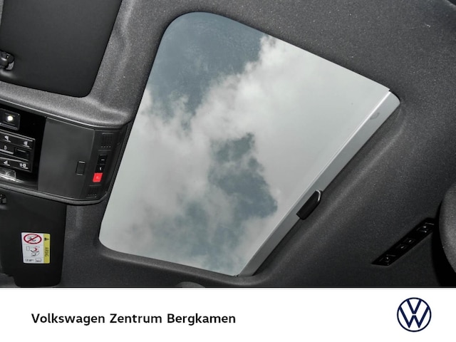 Volkswagen Polo DSG R-Line