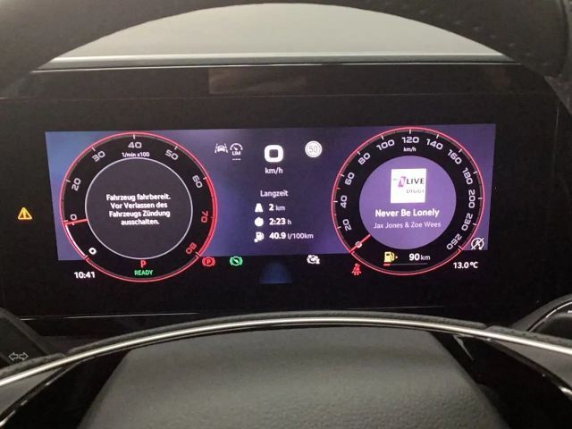 Skoda Kodiaq 1.5 TSI Sportline