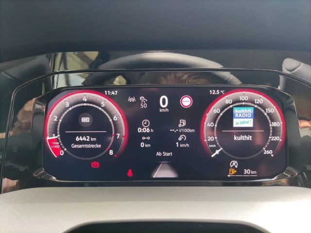 Volkswagen Golf 1.5 TSI Life