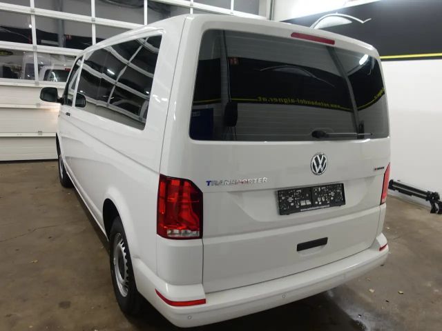 Volkswagen Transporter 4Motion Lang T6