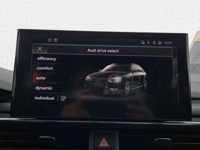 Audi A4 40 TDI Quattro