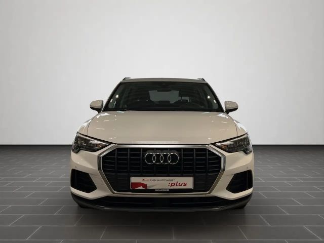 Audi Q3 35 TDI