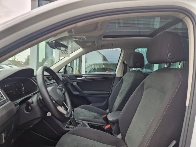 Volkswagen Tiguan 2.0 TDI DSG Elegance Elegance