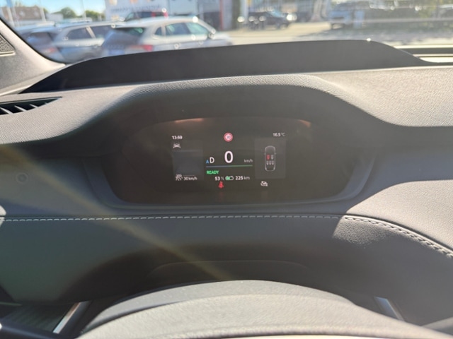 Skoda Enyaq 82 kWh 210 kW 1-Gang-Automatik MATRIX/PANO/AHK