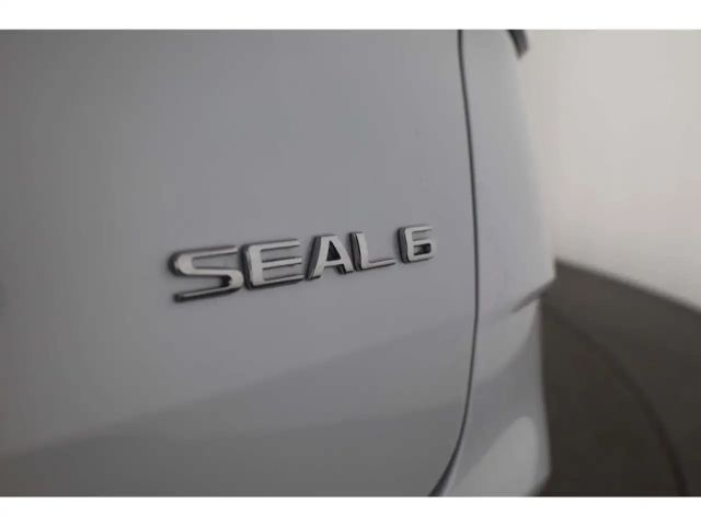 BYD Seal Boost