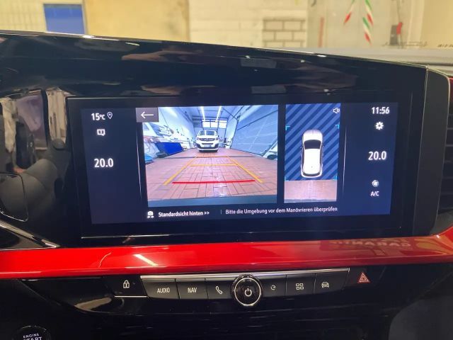 Opel Mokka GS-Line Grand Sport Mokka-e