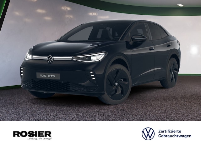 Volkswagen ID.5 4Motion GTX
