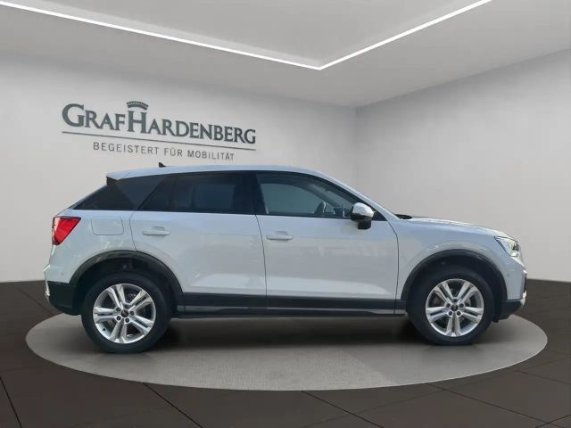 Audi Q2 35 TFSI S-Tronic