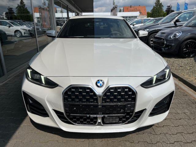 BMW 430 430i Coupé Gran Coupé xDrive