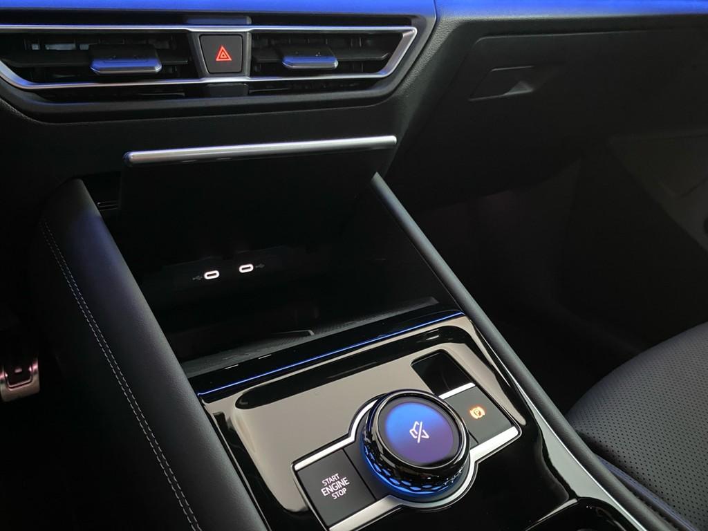 Volkswagen Tiguan 1.5 TSI R-Line eHybrid