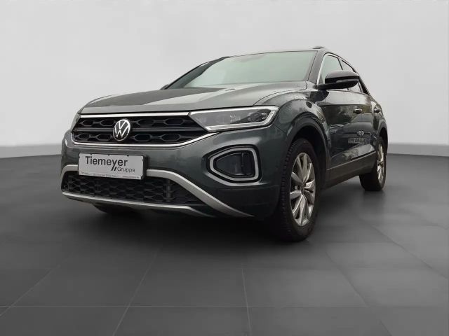 Volkswagen T-Roc 2.0 TDI DSG IQ.Drive
