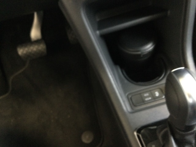 Volkswagen e-up! e - Edition 61 kW 32,3 kWh 1-Gang-Automatik