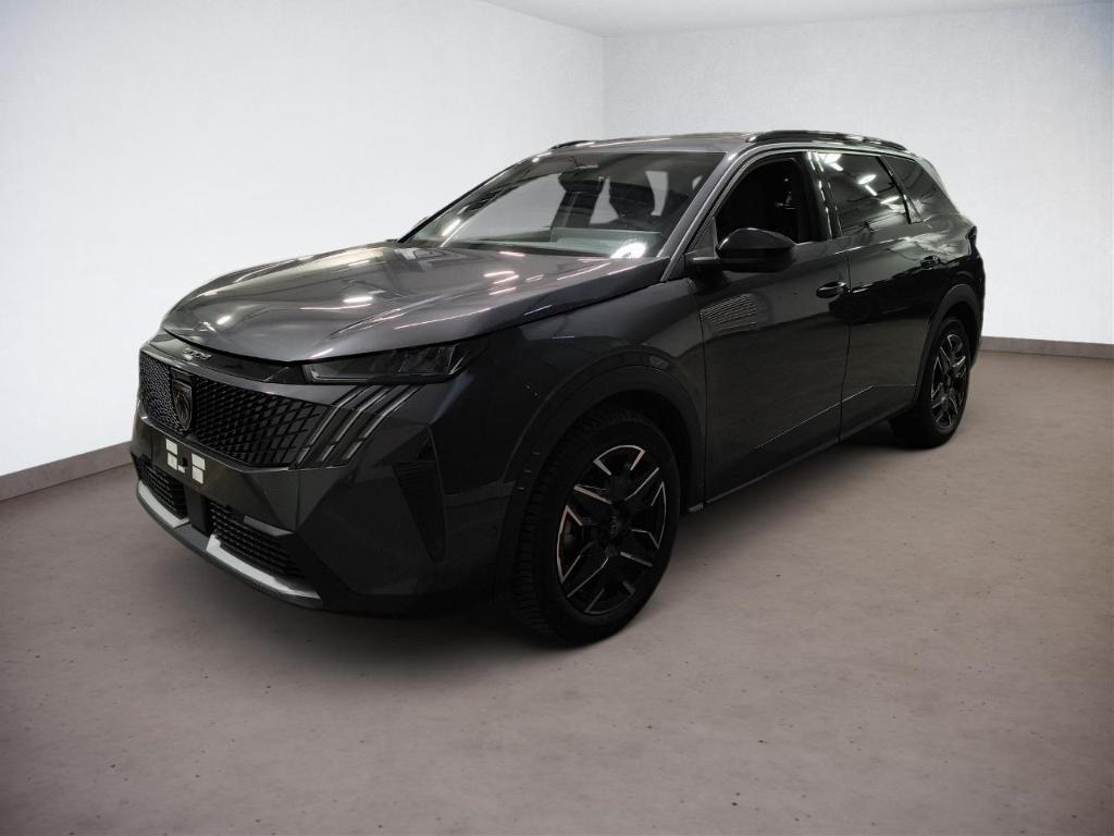 Peugeot 5008 Allure Pack Hybrid