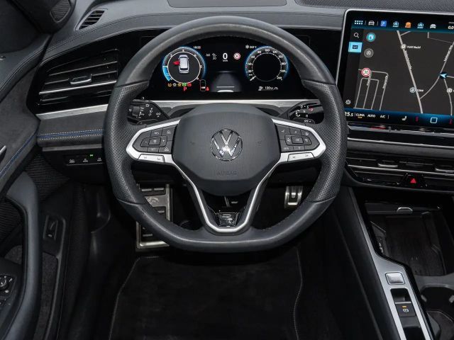 Volkswagen Passat 2.0 TDI 4Motion DSG R-Line