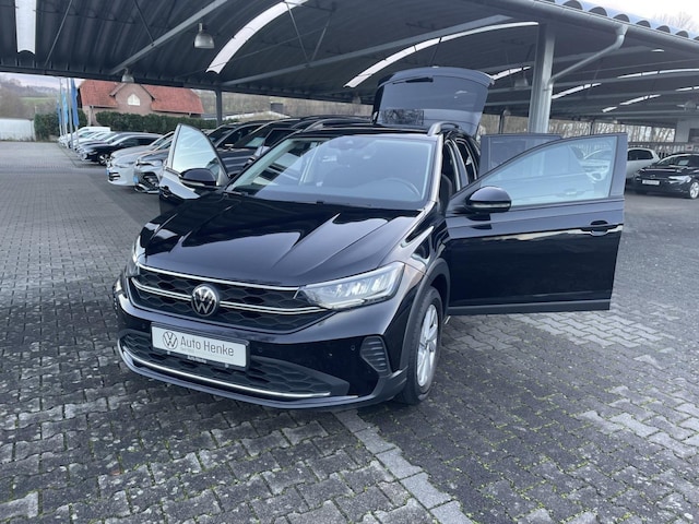 Volkswagen Taigo 1.0 TSI Life