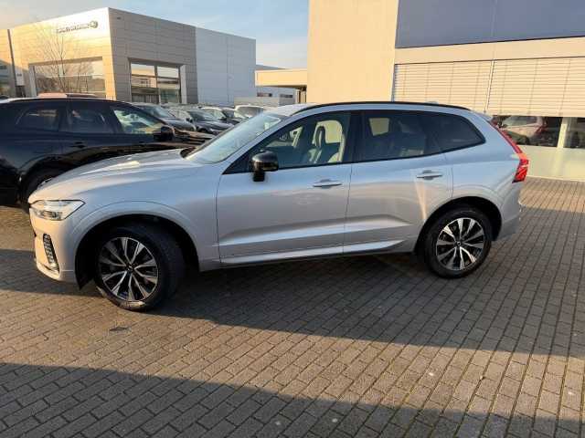 Volvo XC60 Dark Plus