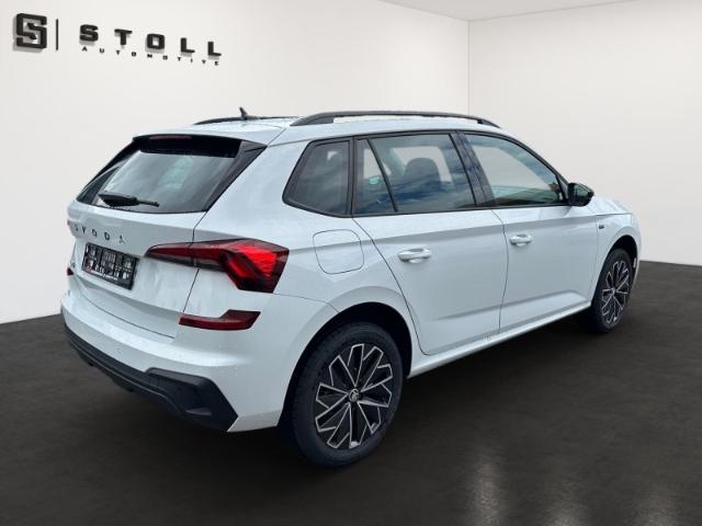 Skoda Kamiq 1.0 TSI Drive