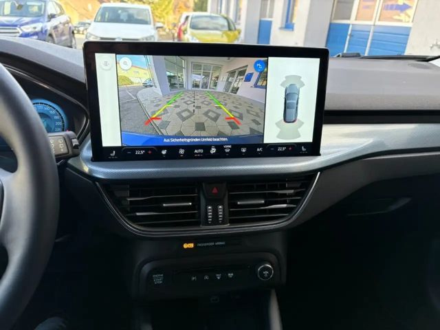 Ford Focus 1.5 EcoBlue Active Wagon