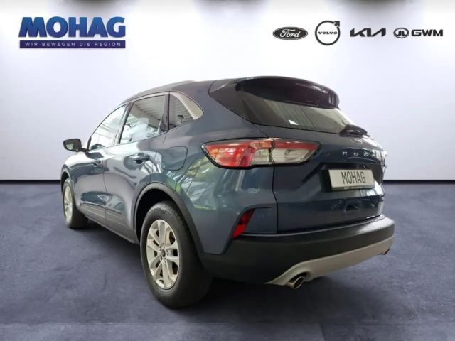 Ford Kuga Plug in Hybrid Titanium