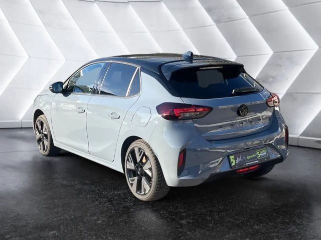 Opel Corsa GS-Line Grand Sport