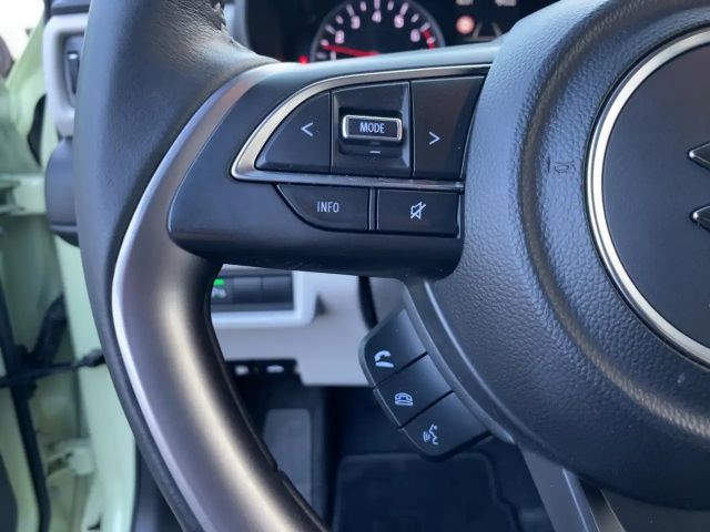 Suzuki Swift Comfort DualJet