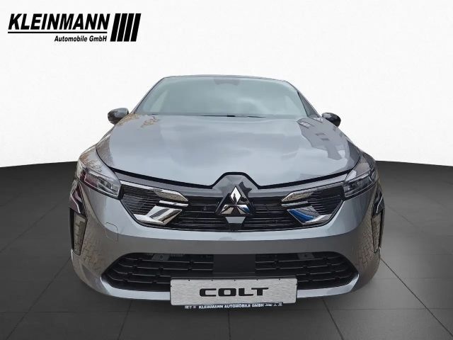 Mitsubishi Colt 1.6 Hybrid