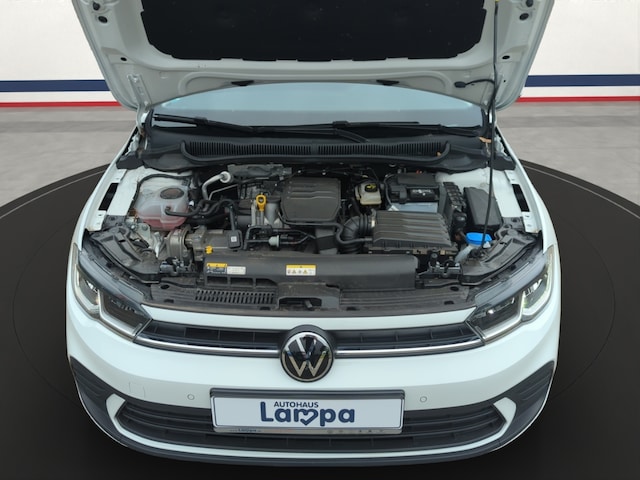 Volkswagen Polo Move