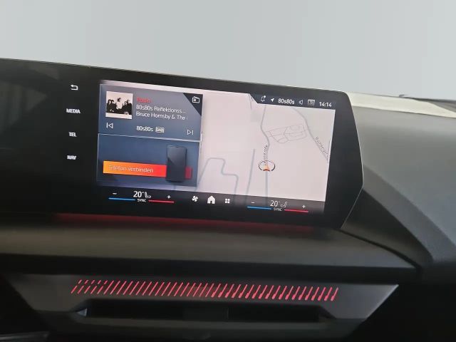 BMW 118 118d Comfort pakket Sedan