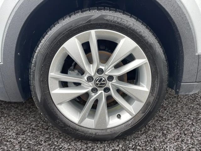 Volkswagen T-Cross DSG Life