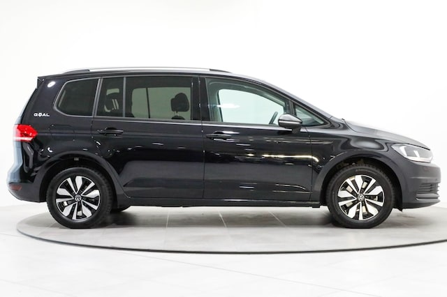 Volkswagen Touran 1.5 TSI DSG