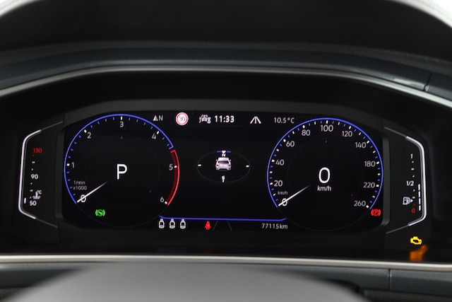 Volkswagen T-Roc 2.0 TDI 4Motion DSG