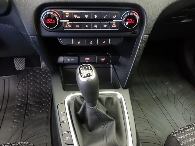 Kia Ceed GDi SportWagon