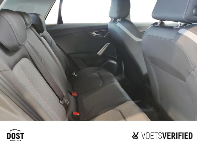 Audi Q2 35 TFSI S-Tronic