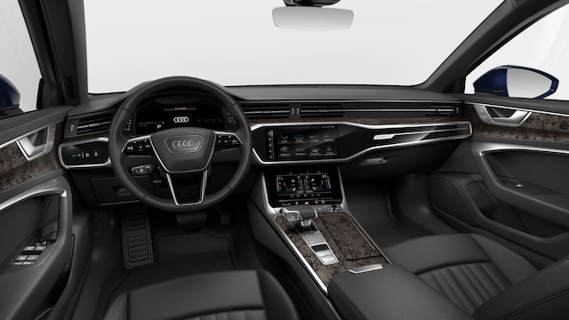 Audi A6 45 TDI Avant Quattro